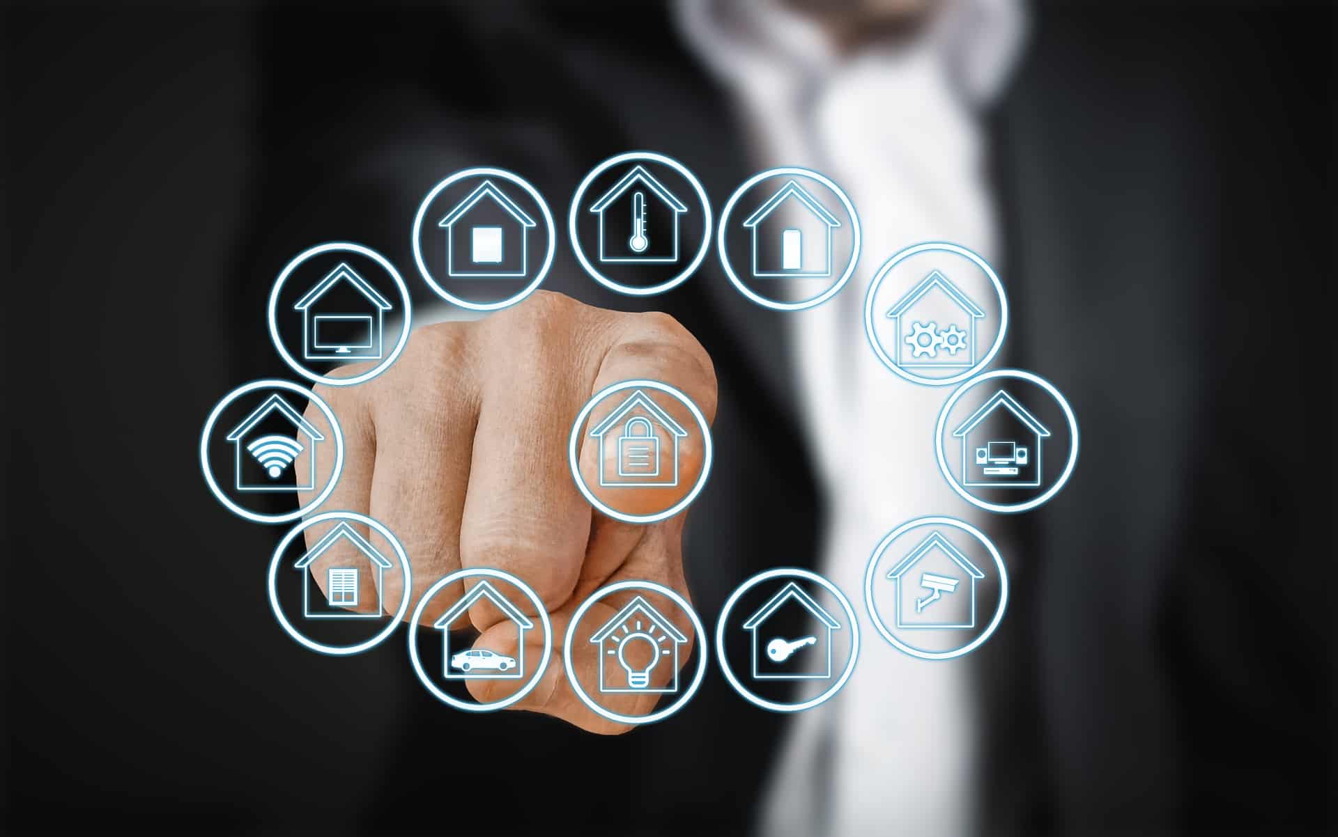 Versicherungen und SmartHome