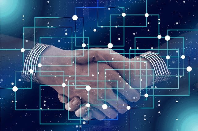 Fintech everledger