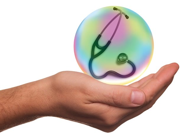 Insurtech Clover