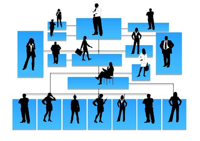 Insurtech Zenefits – Cloudbasierte Software für den HR-Bereich