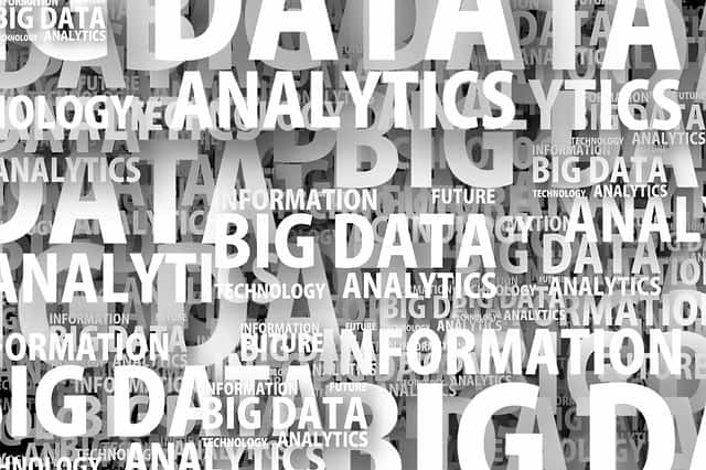 Insurtech Quantamplate: Experte im Bereich Big Data